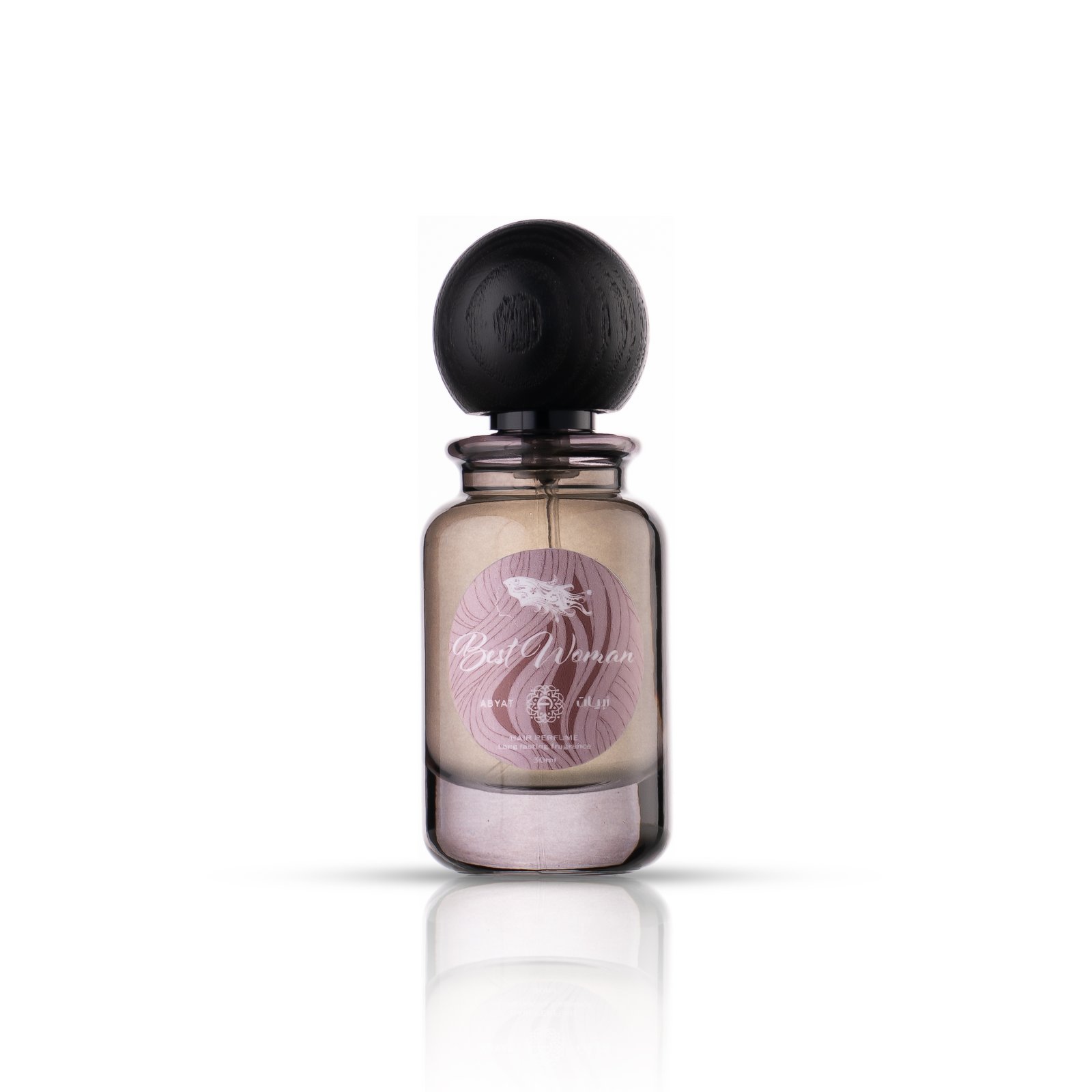 BEST WOMAN HAIR MIST - Image 1