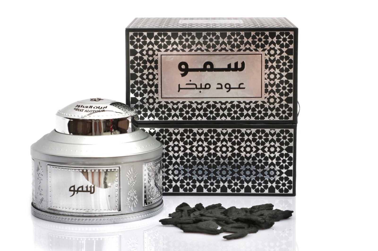 Sumo Oud Incense - Image 3