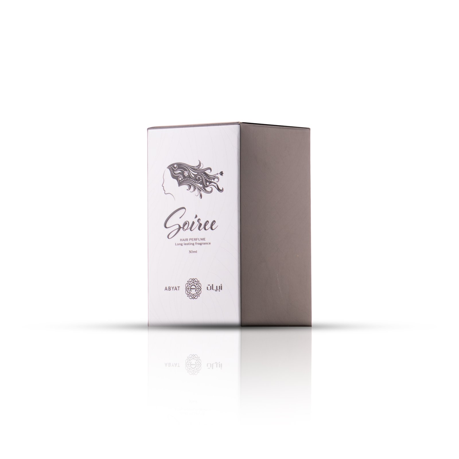 عطر شعر سواريه - صورة 4
