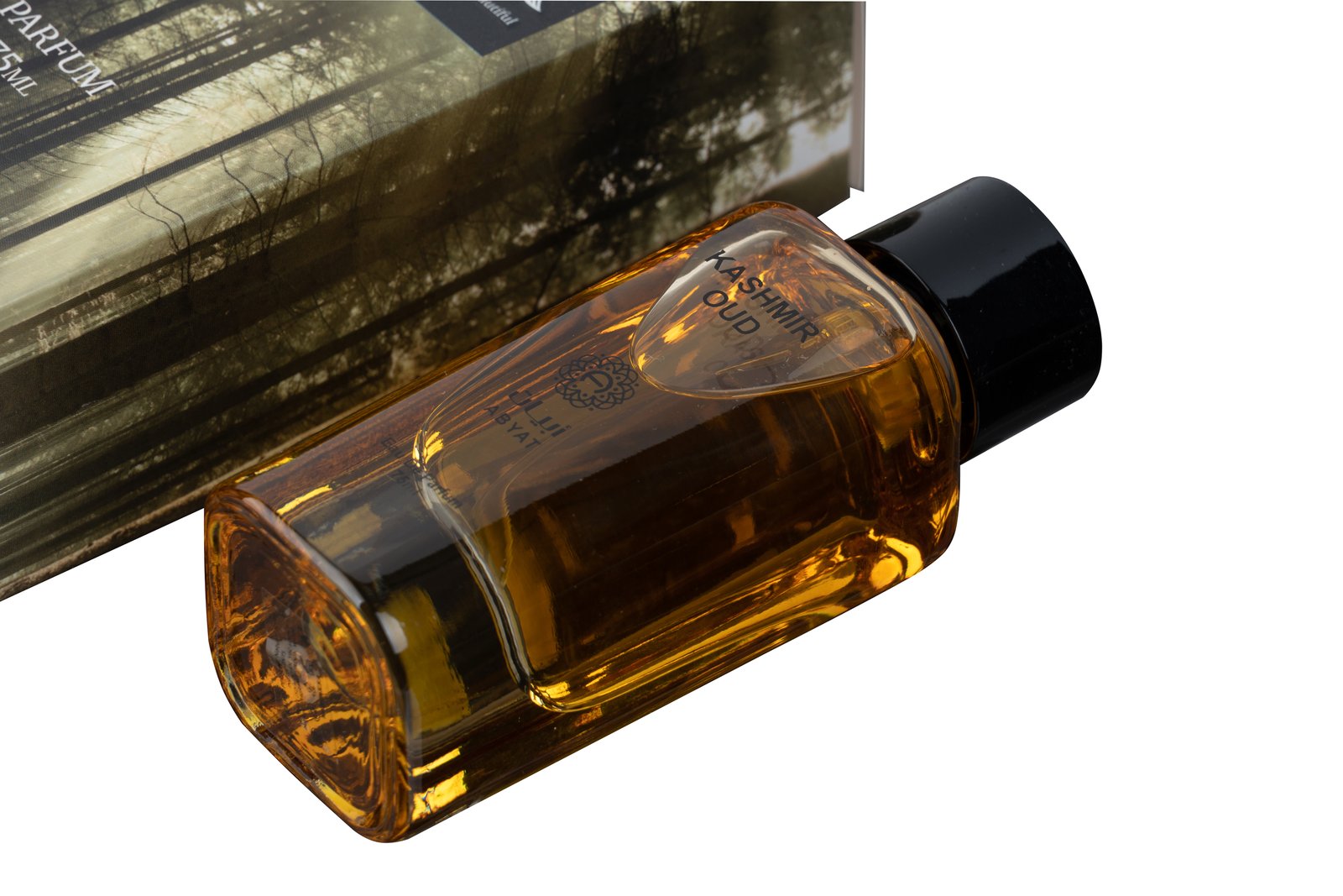 KASHMIR OUD | كشمير عود  - Image 4