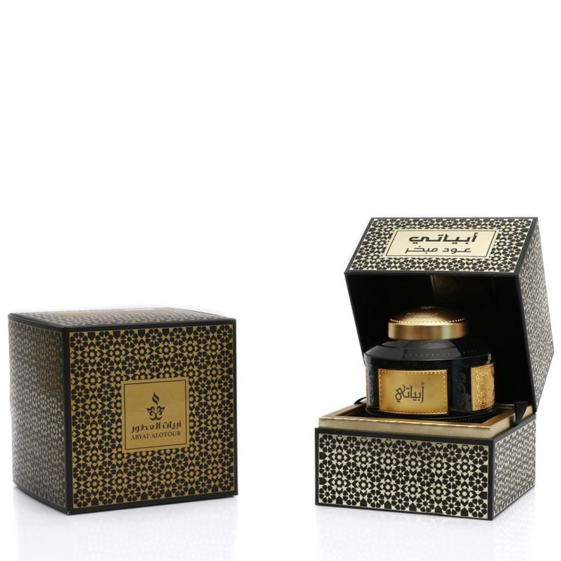 Abyati Oud Incense - Image 3