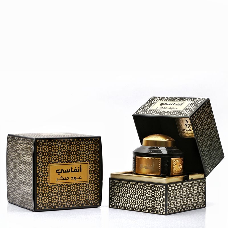 Anfasi oud incense - Image 4