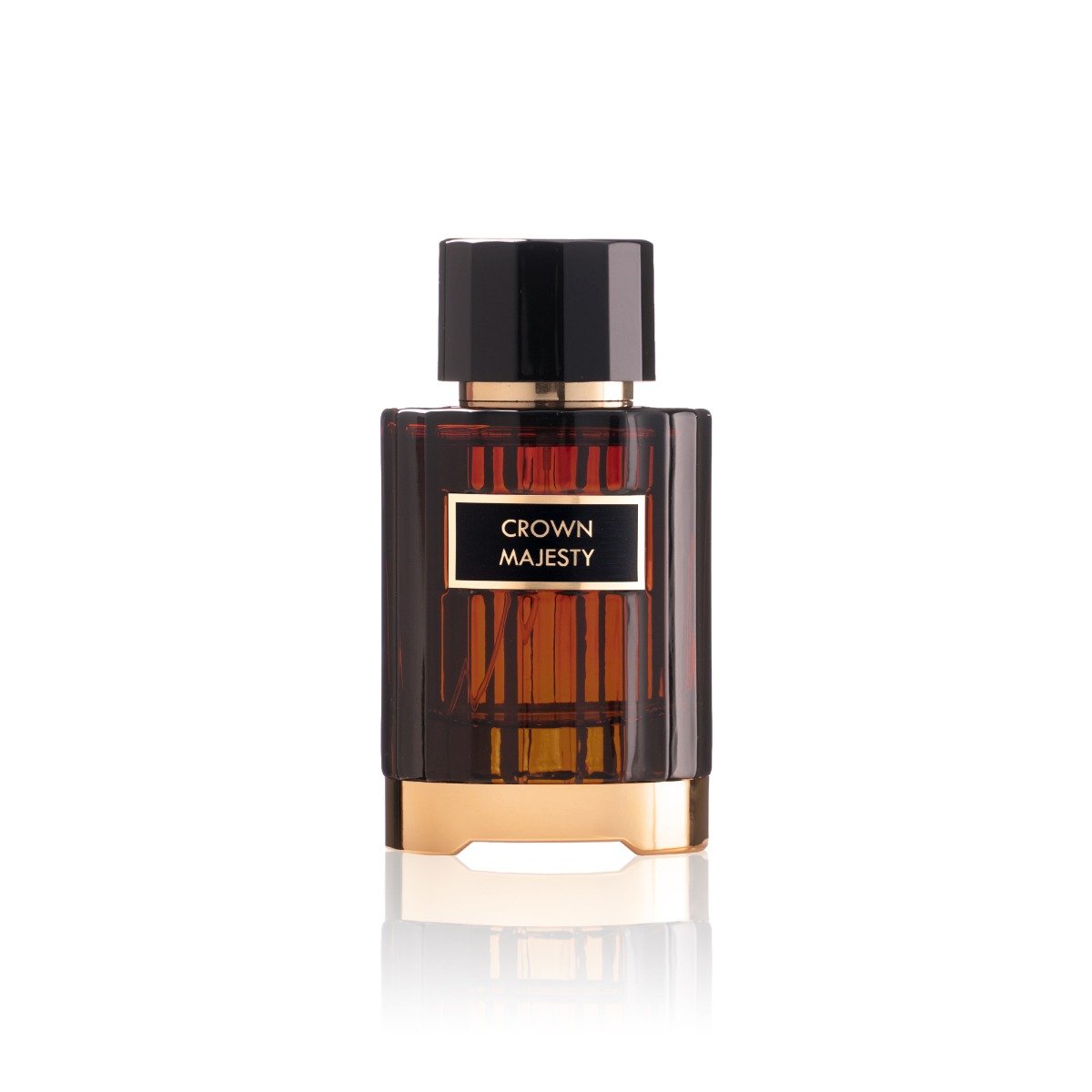 CROWN MAJESTY - Image 1
