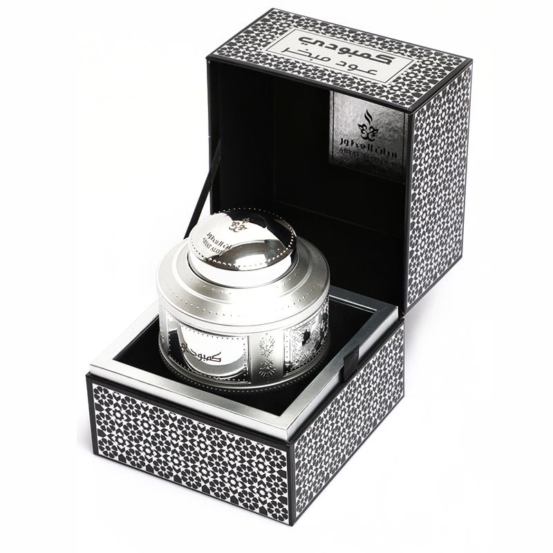 Cambodi Oud Incense - Image 3
