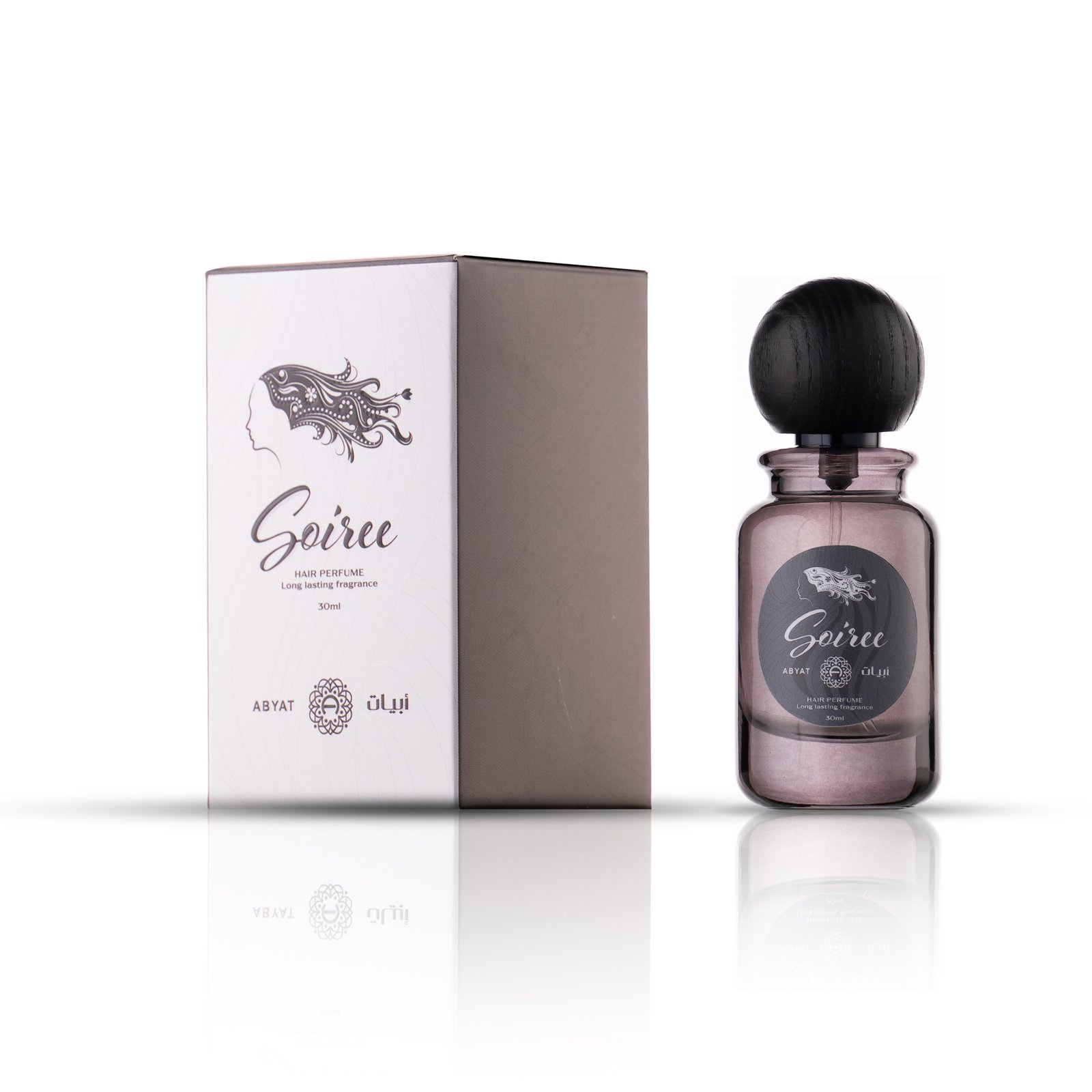 Hair Mist Soiree - Image 3