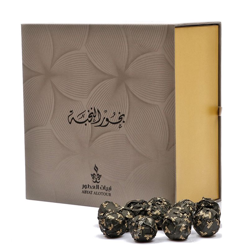 alnukhba Incense - Image 4