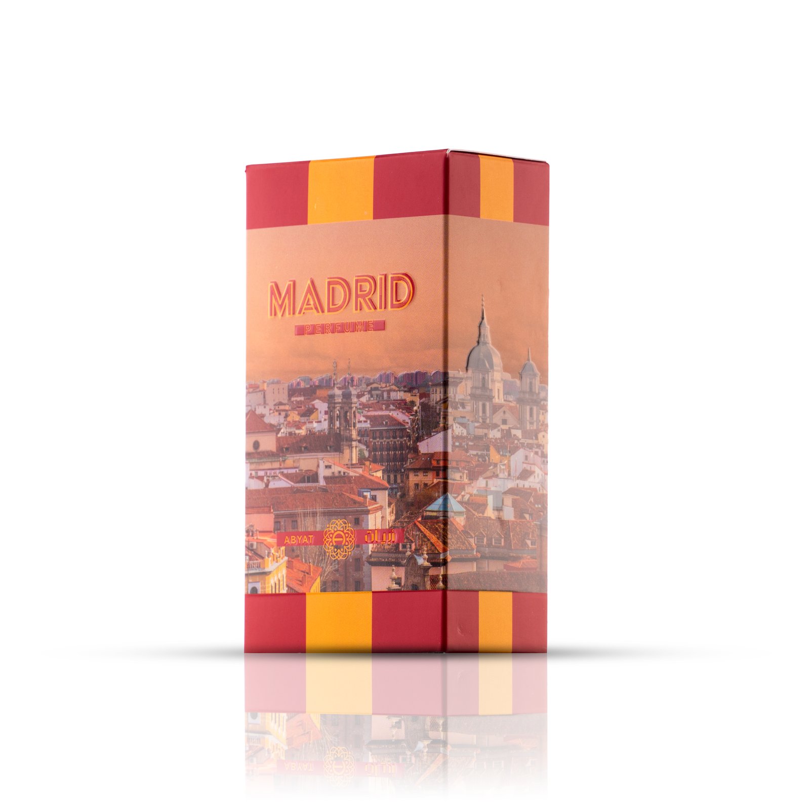 مدريد | MADRID - Image 4