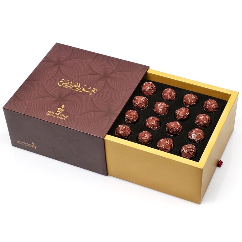 بخور العرائس - صورة 2