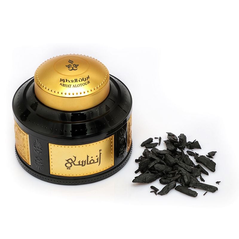 Anfasi oud incense - Image 2