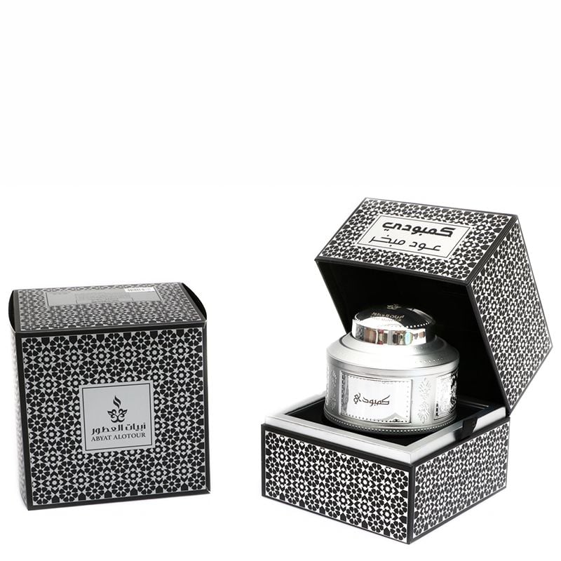 Cambodi Oud Incense - Image 5