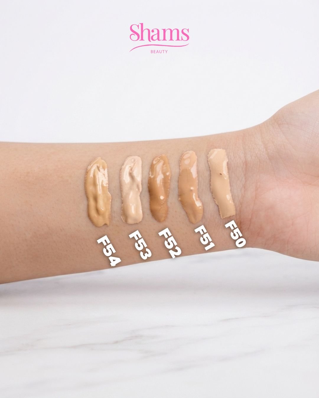 LOVELY LIQUID foundation by juicy beauty - Image 3