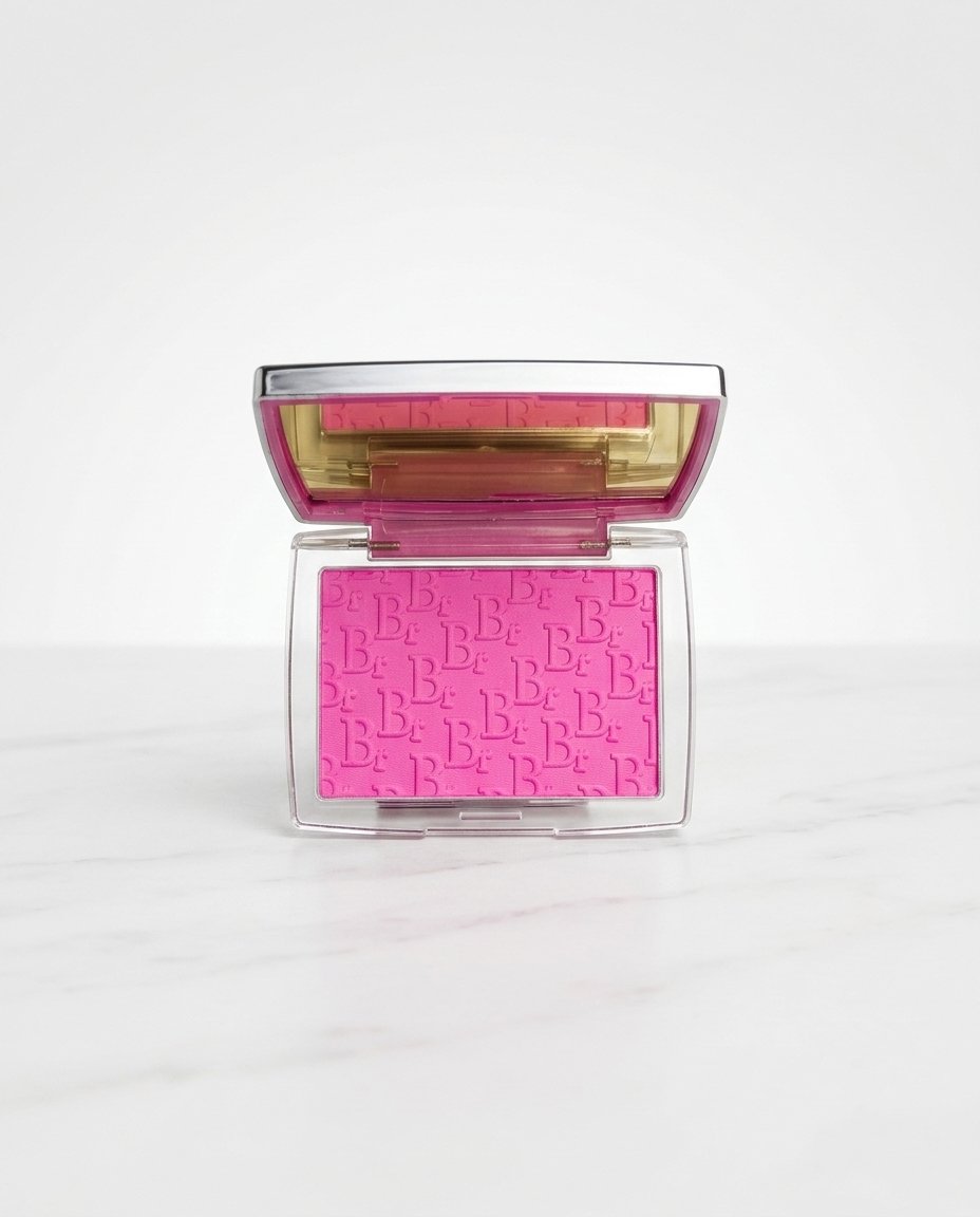 Dior Dupe Blush by real beauty - Image 4