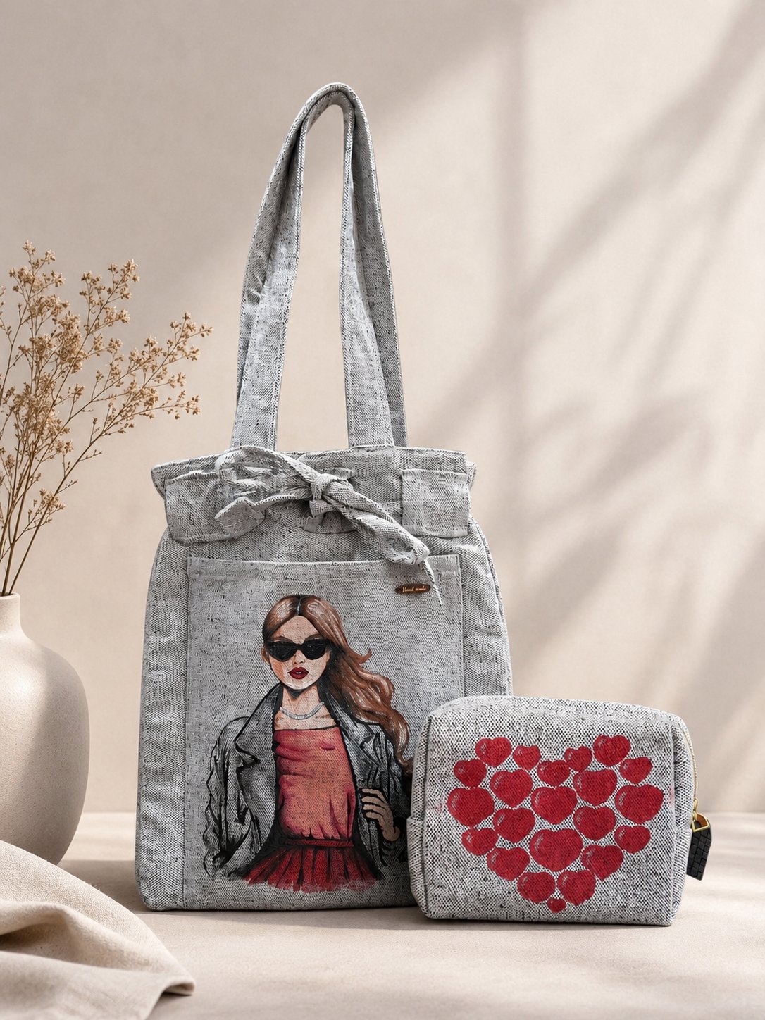 Gray Bundle - Image 1