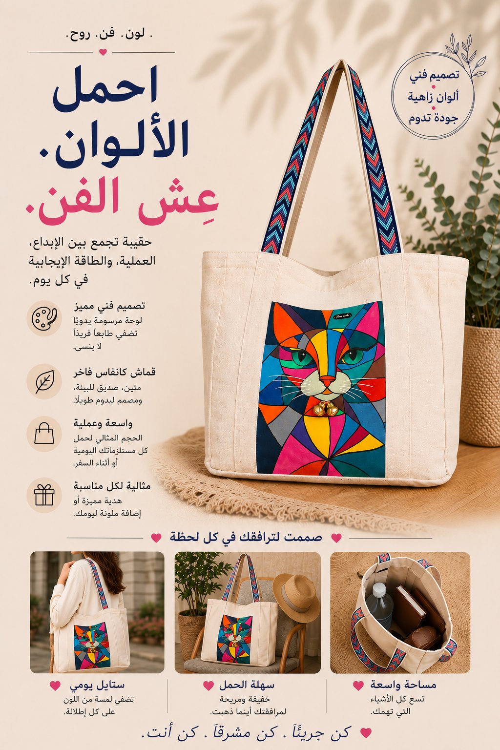 Cat Block - صورة 4
