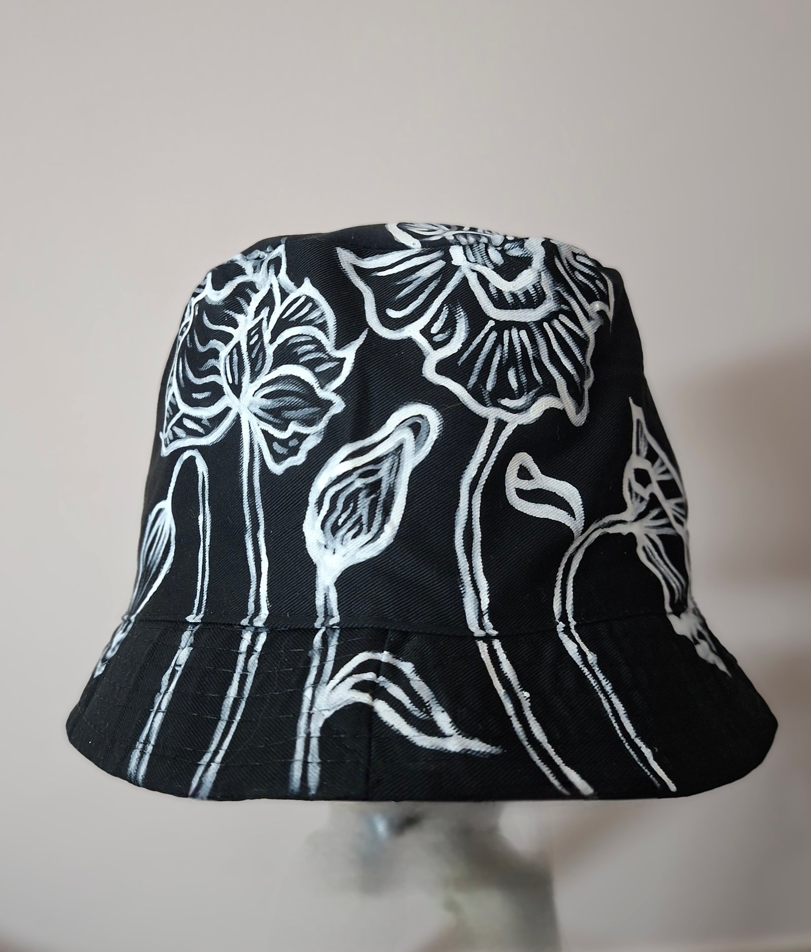 Negative Bucket Hat - Image 3