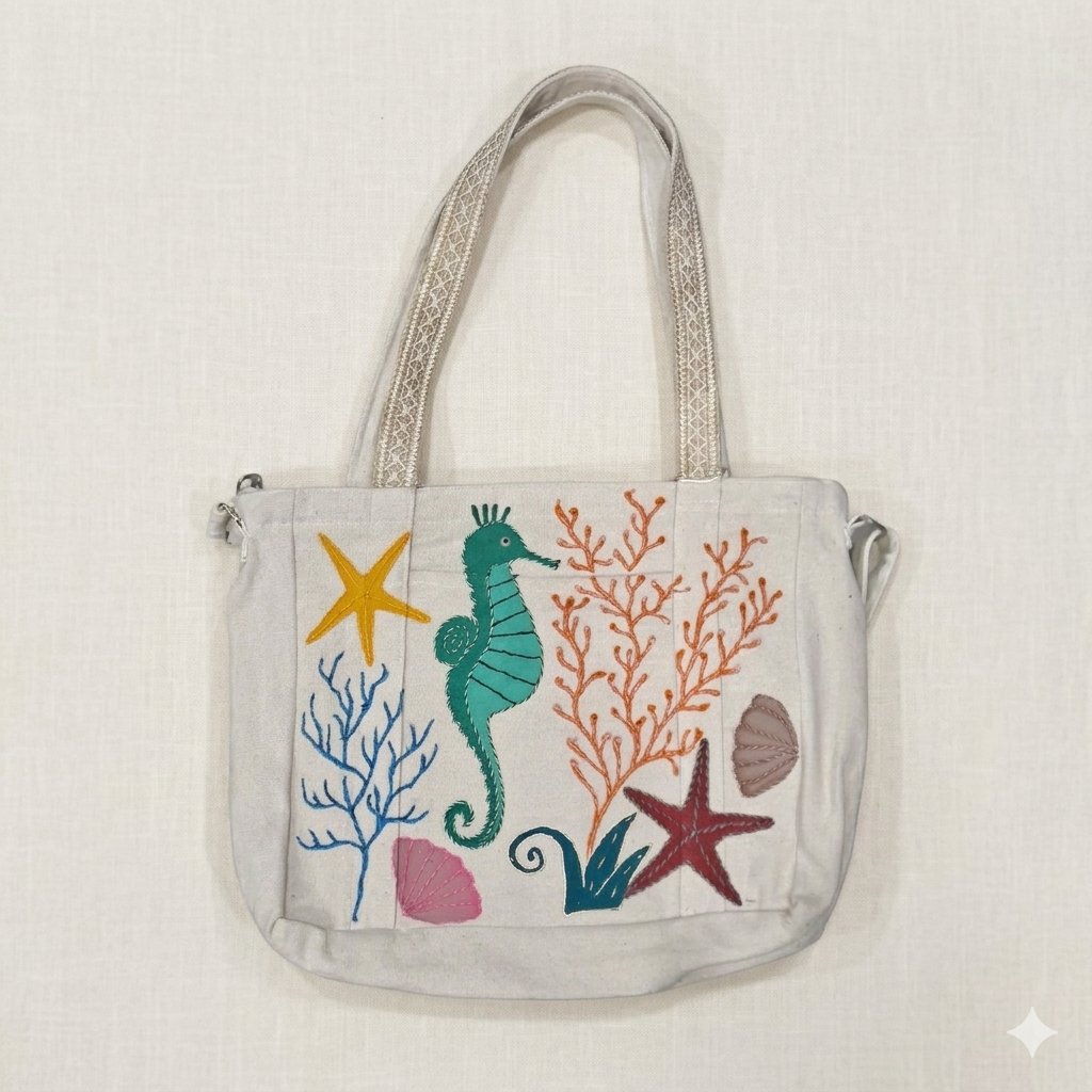 Sea Horse - Image 1