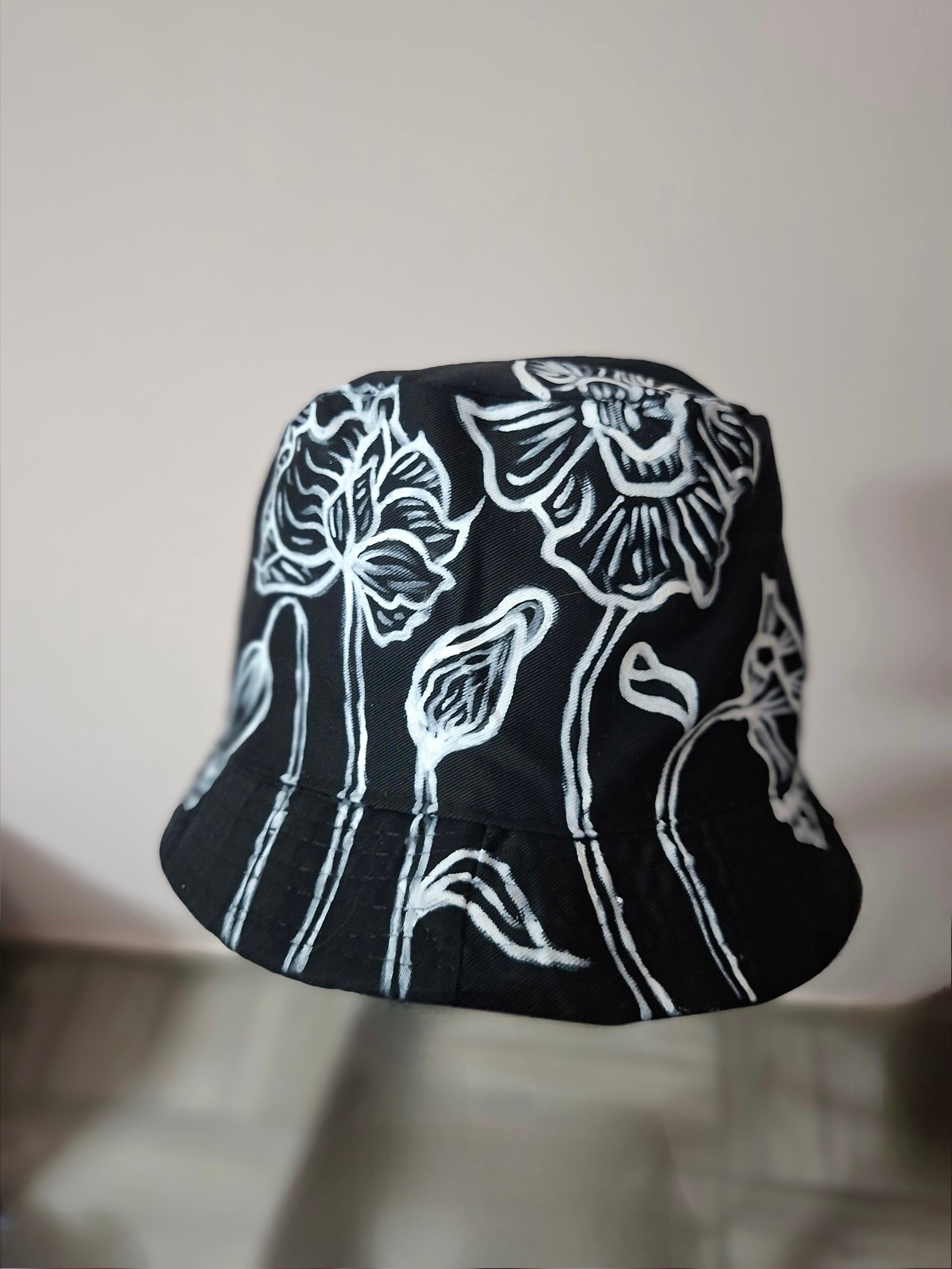 Negative Bucket Hat - Image 4