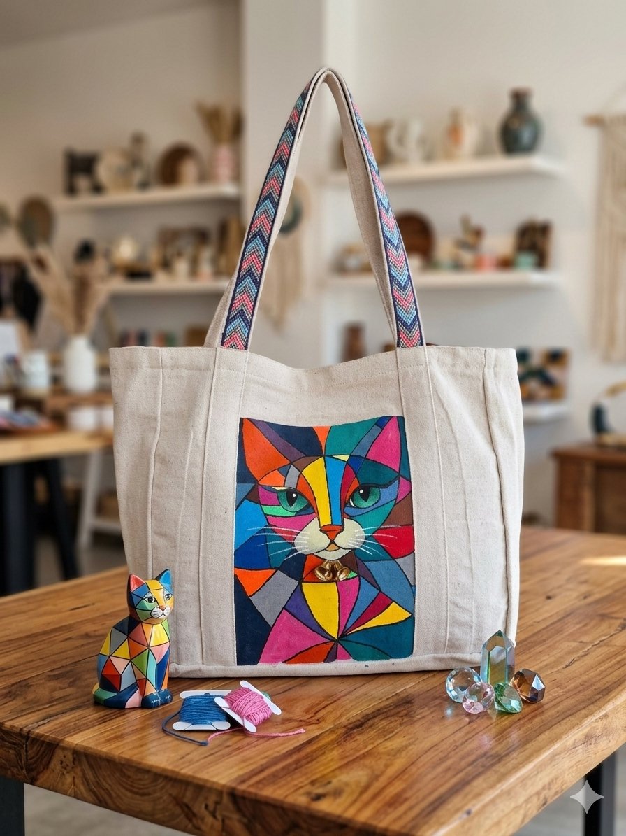 Cat Block - صورة 5