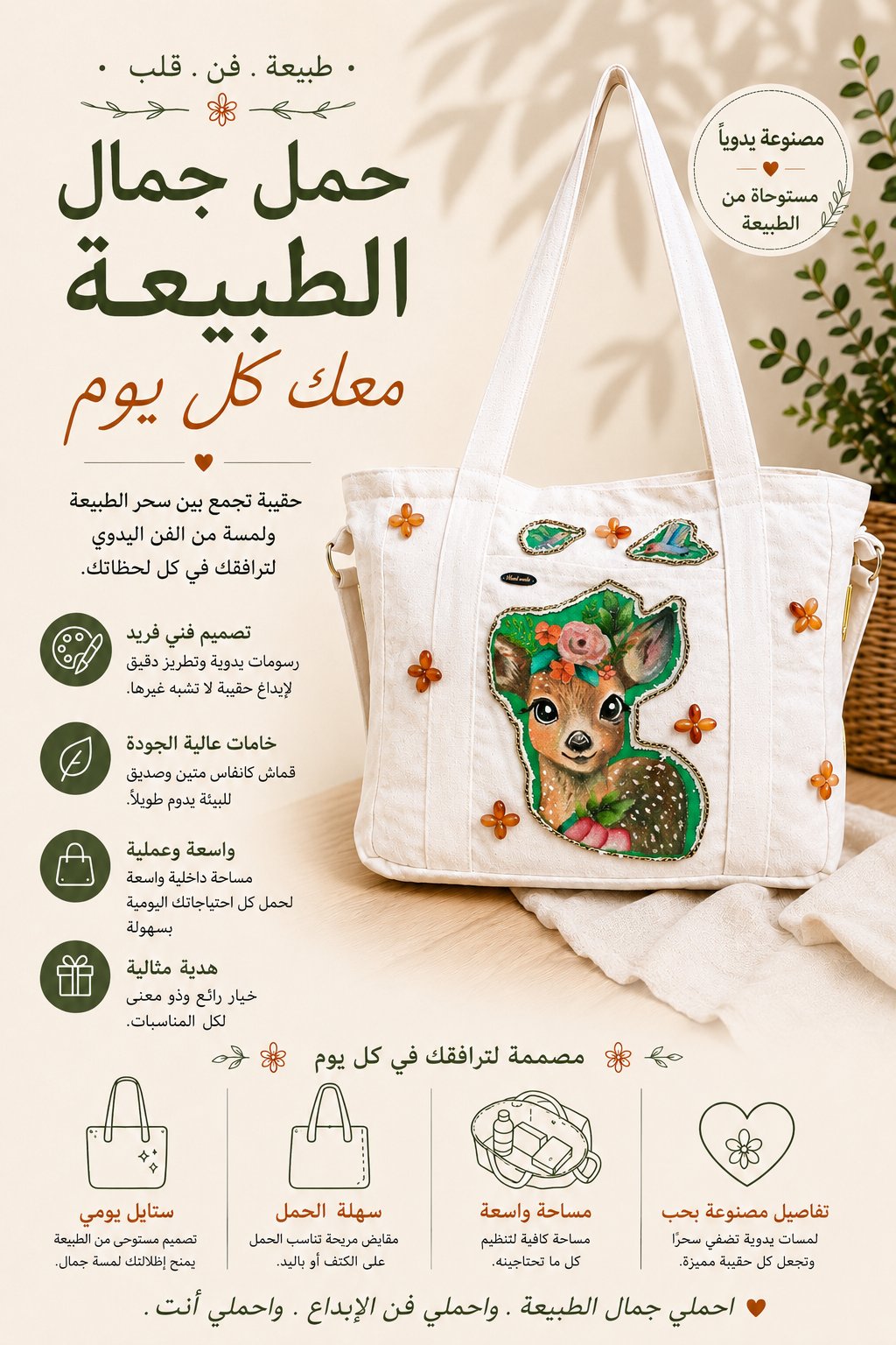 Deer - صورة 3