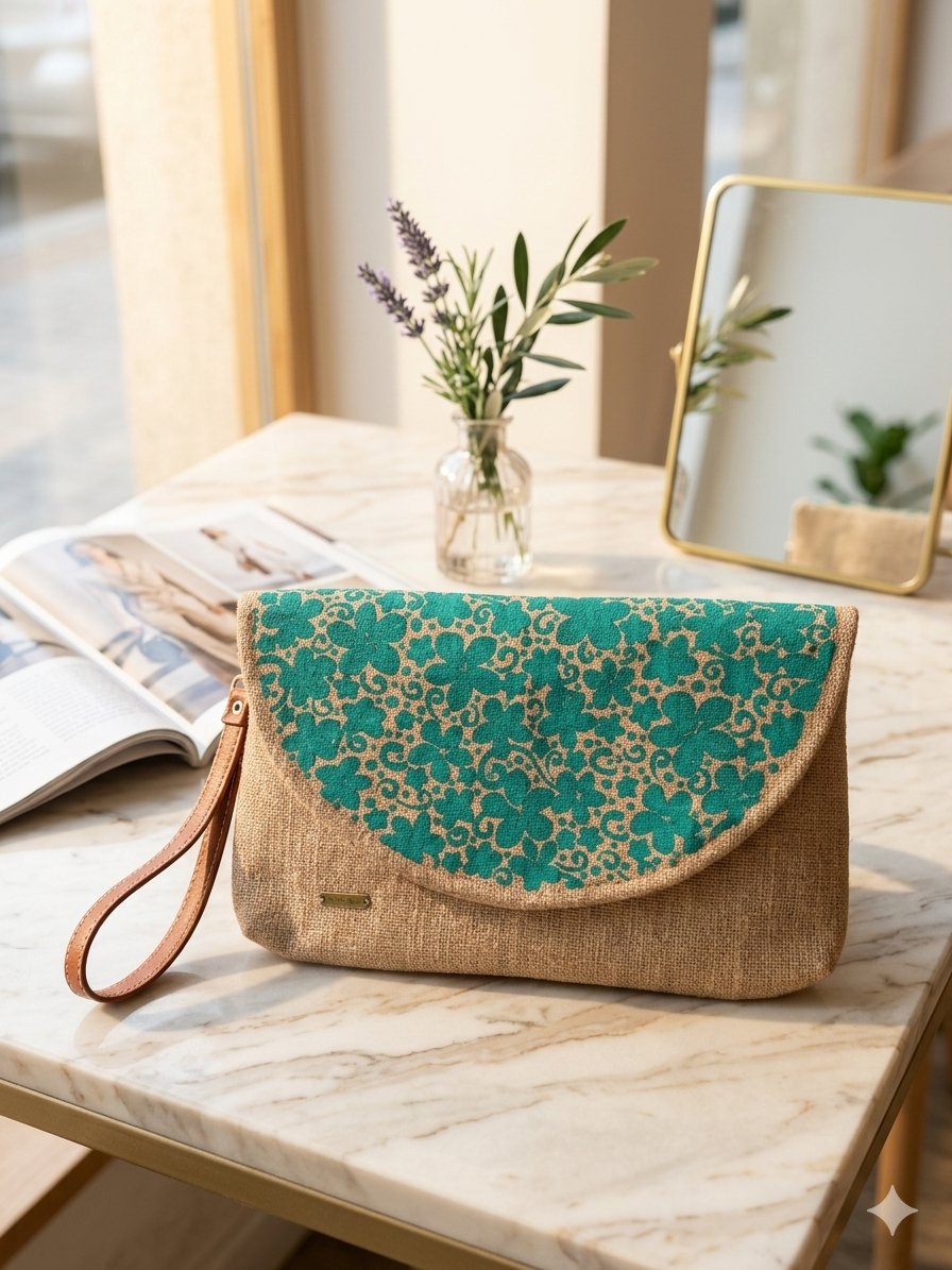 Teal Garden - صورة 5