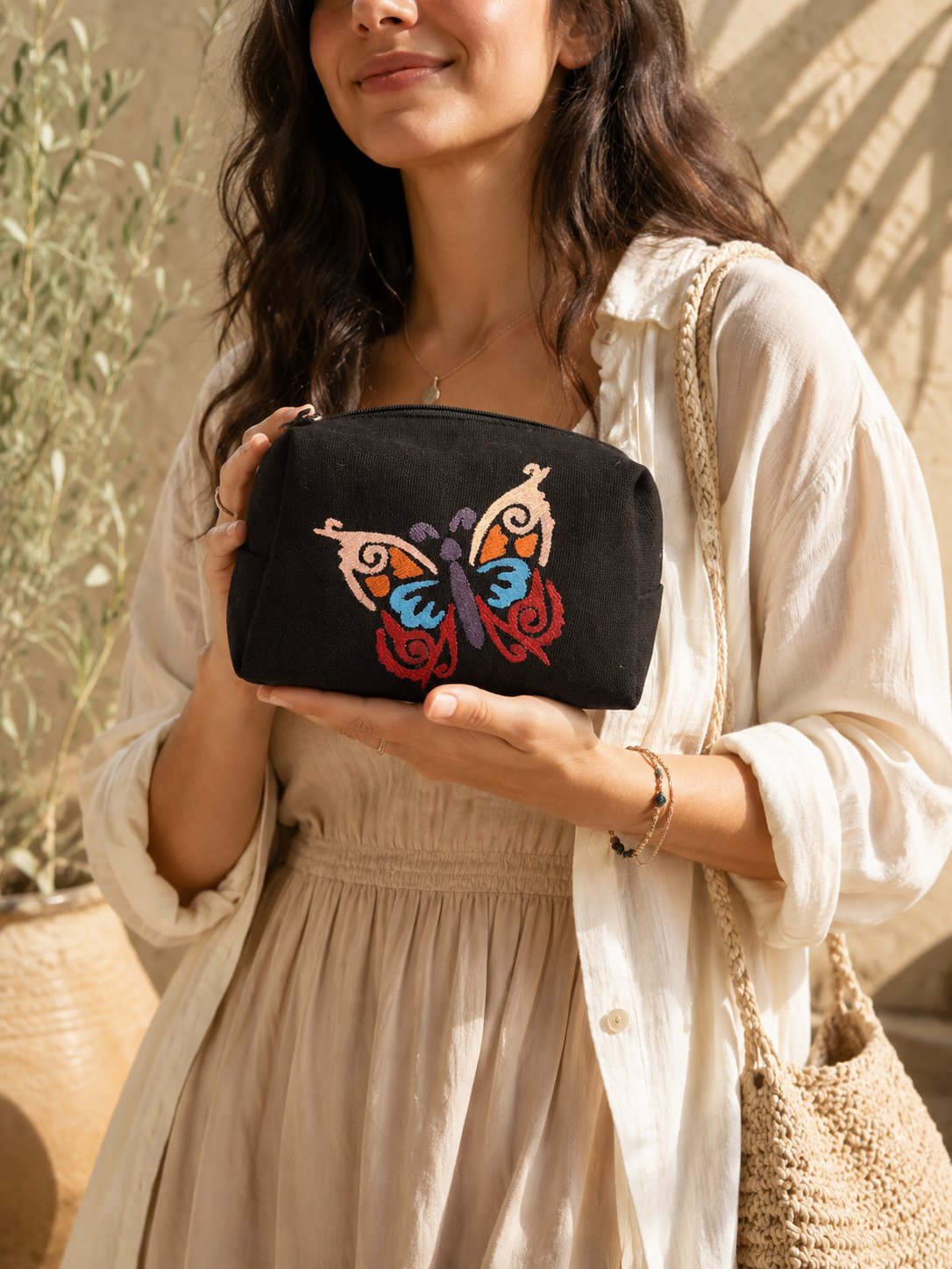 Butterfly Pouch - Image 3