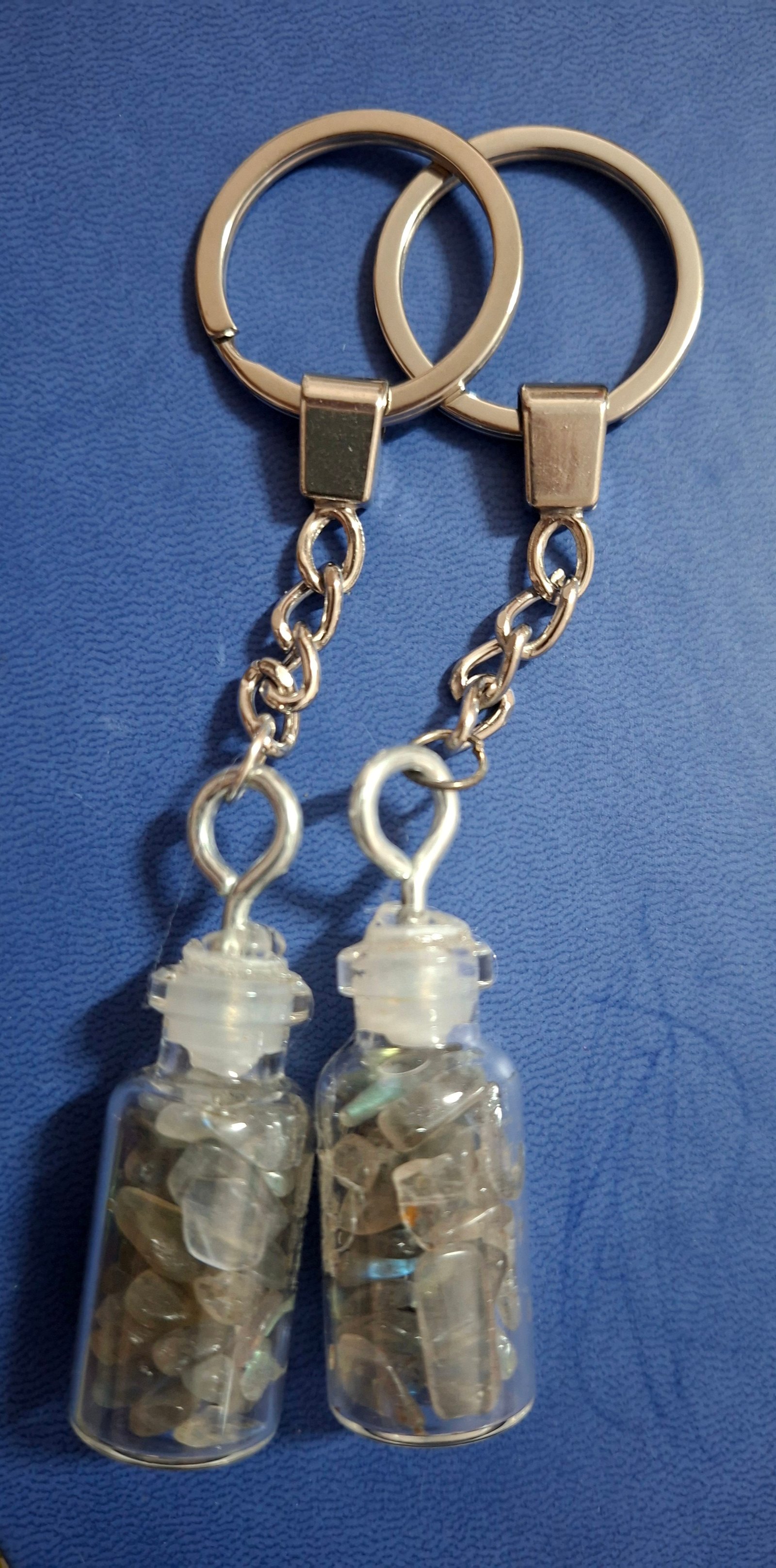 Real stone bottle (Random) - Image 4