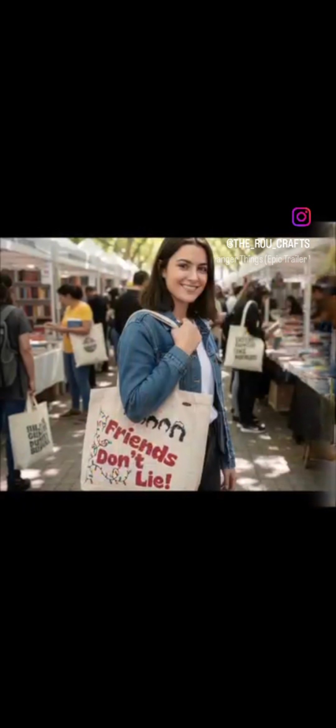 Friends Don't Lie - Image 3