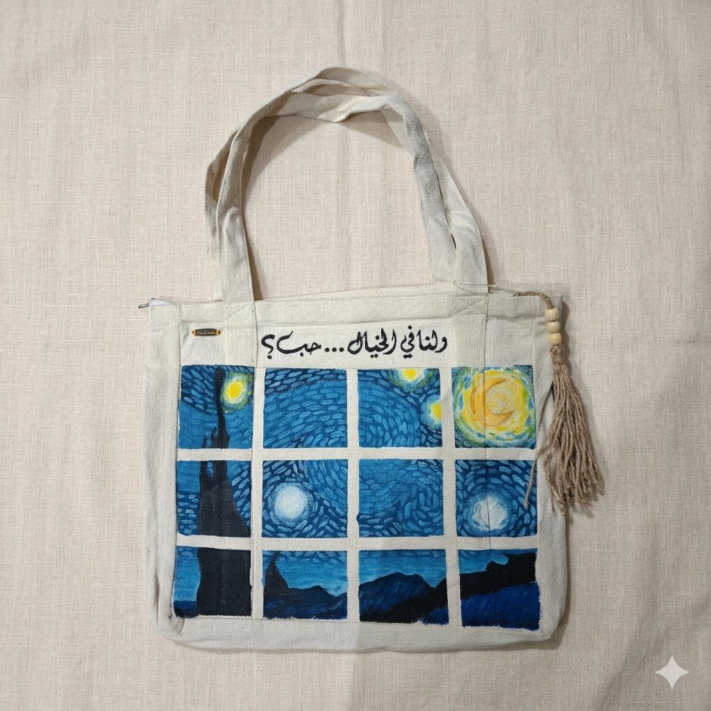 Van Gough - Image 1