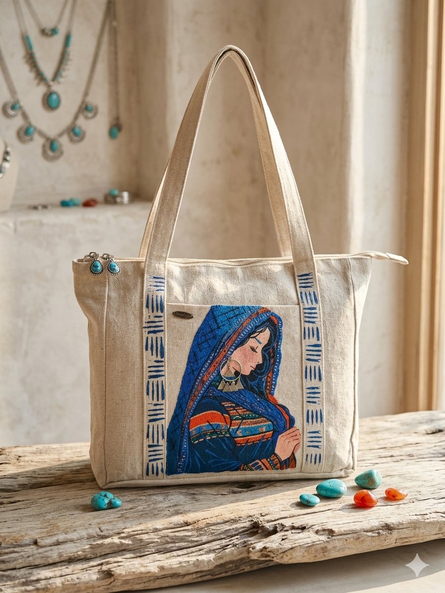 Bedouin Blues - Image 1