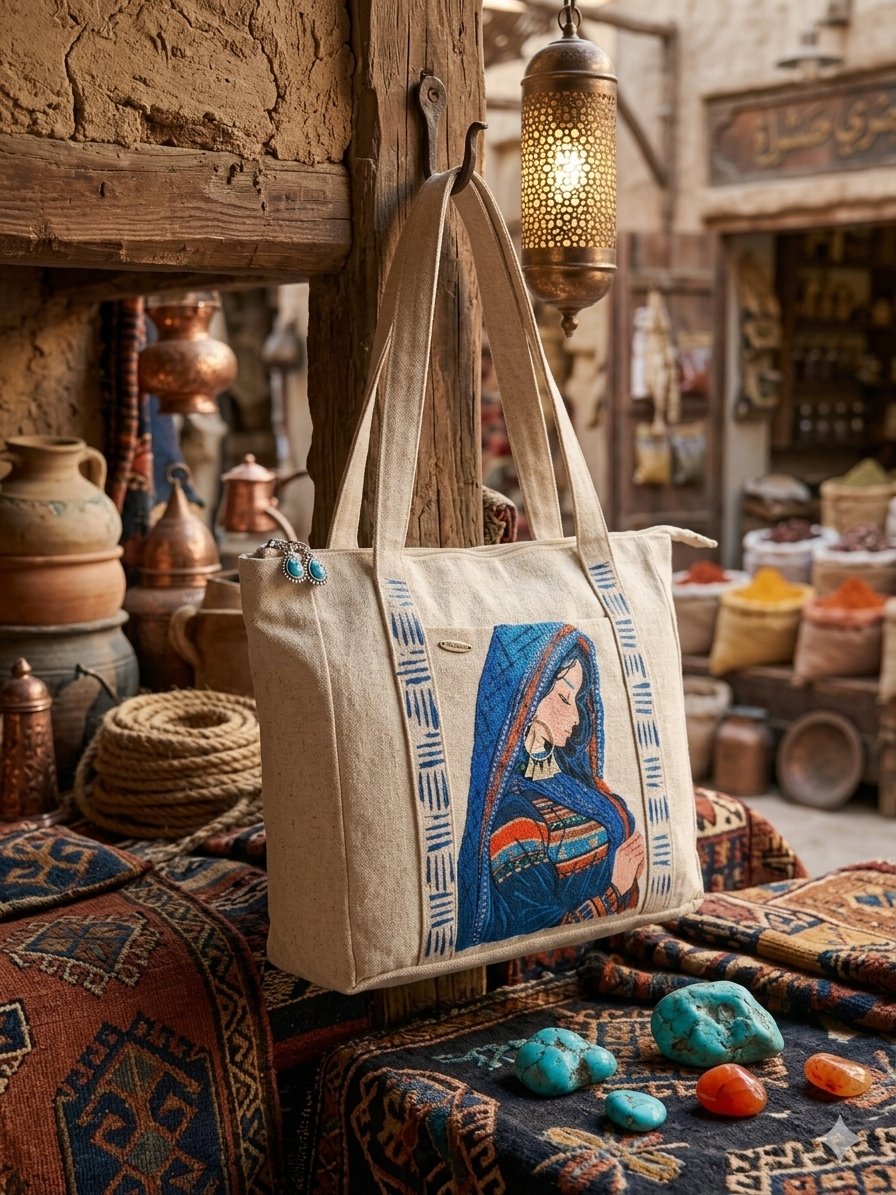 Bedouin Blues - Image 2