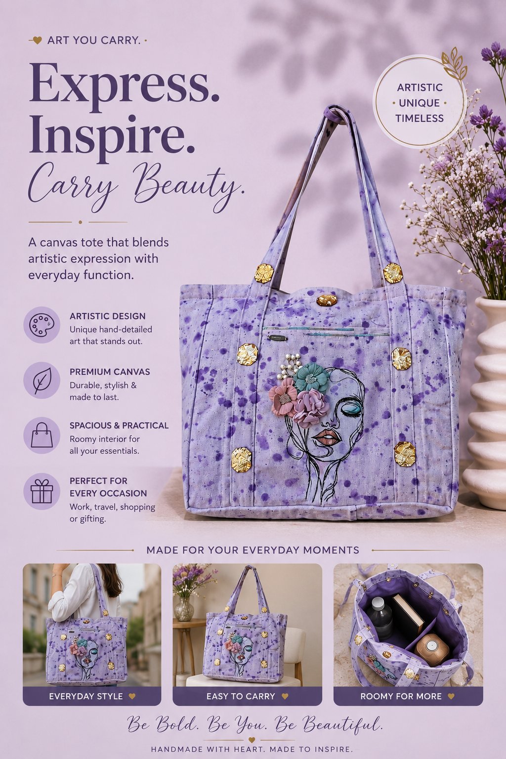 Purple Fantasy - Image 6
