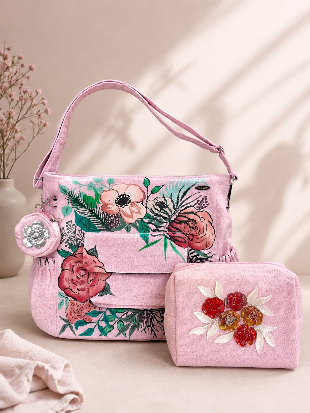 Pink Garden Bundle - Image 1