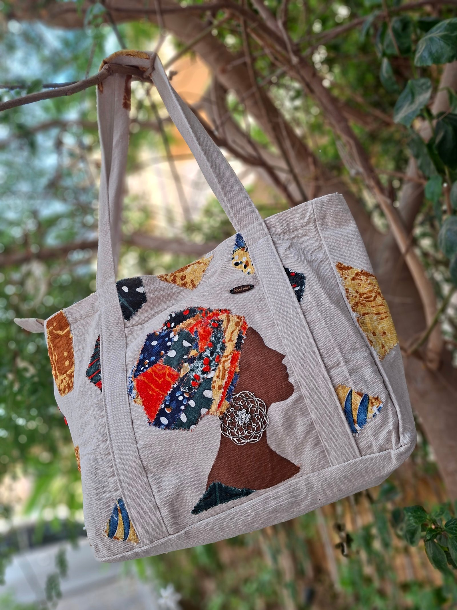 African Patch - Image 22