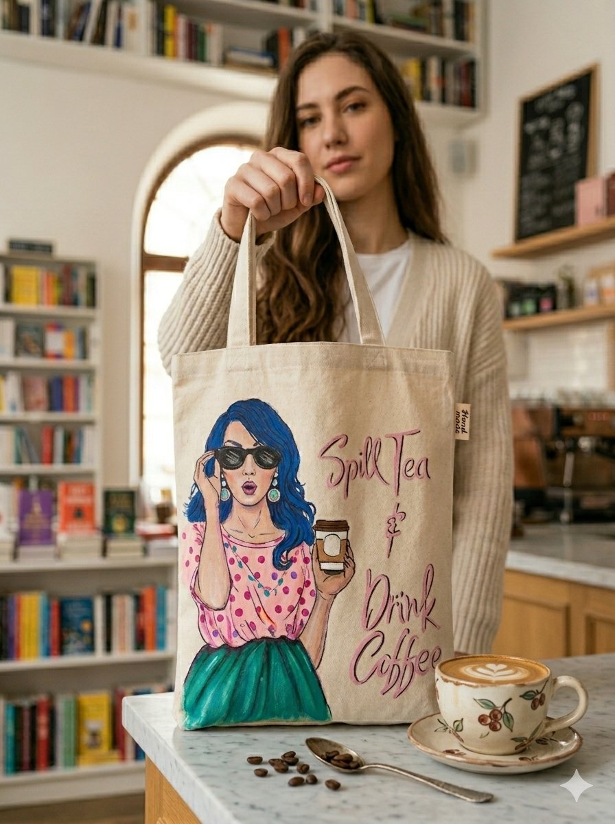 Tea & Coffee - Image 2