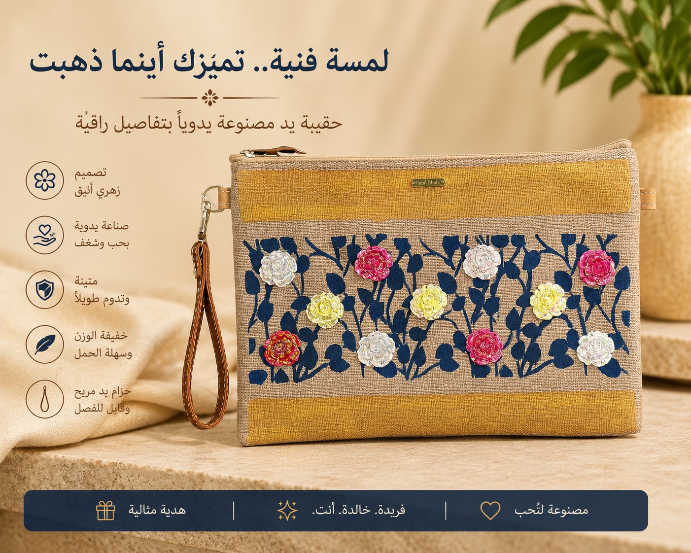 Blue Garden - صورة 4