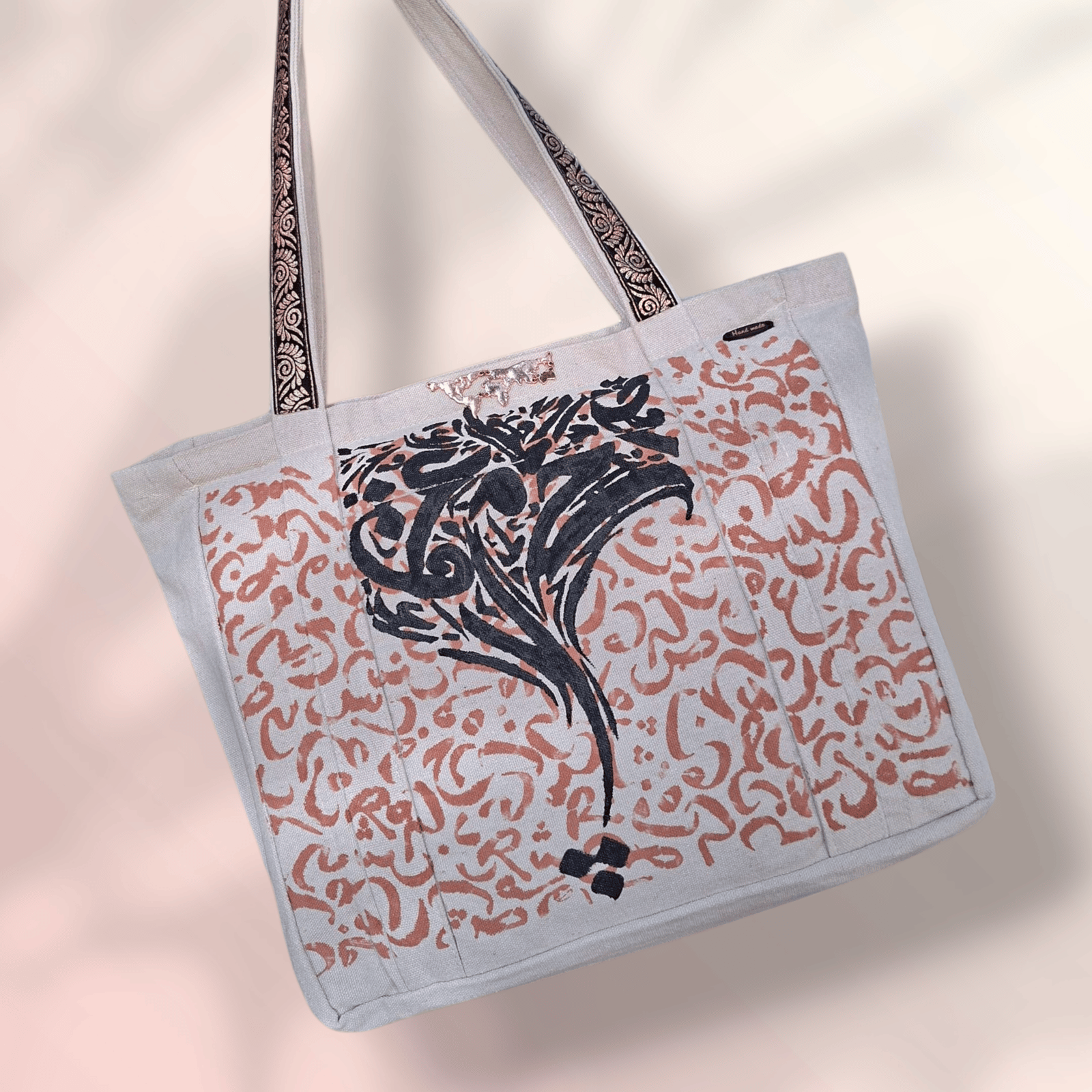 Calligraphy Burst - Image 2