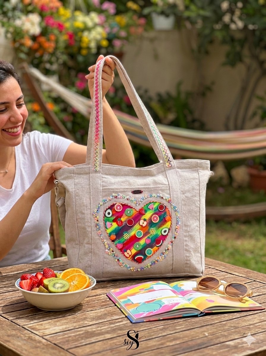 Fruity Heart - Image 5
