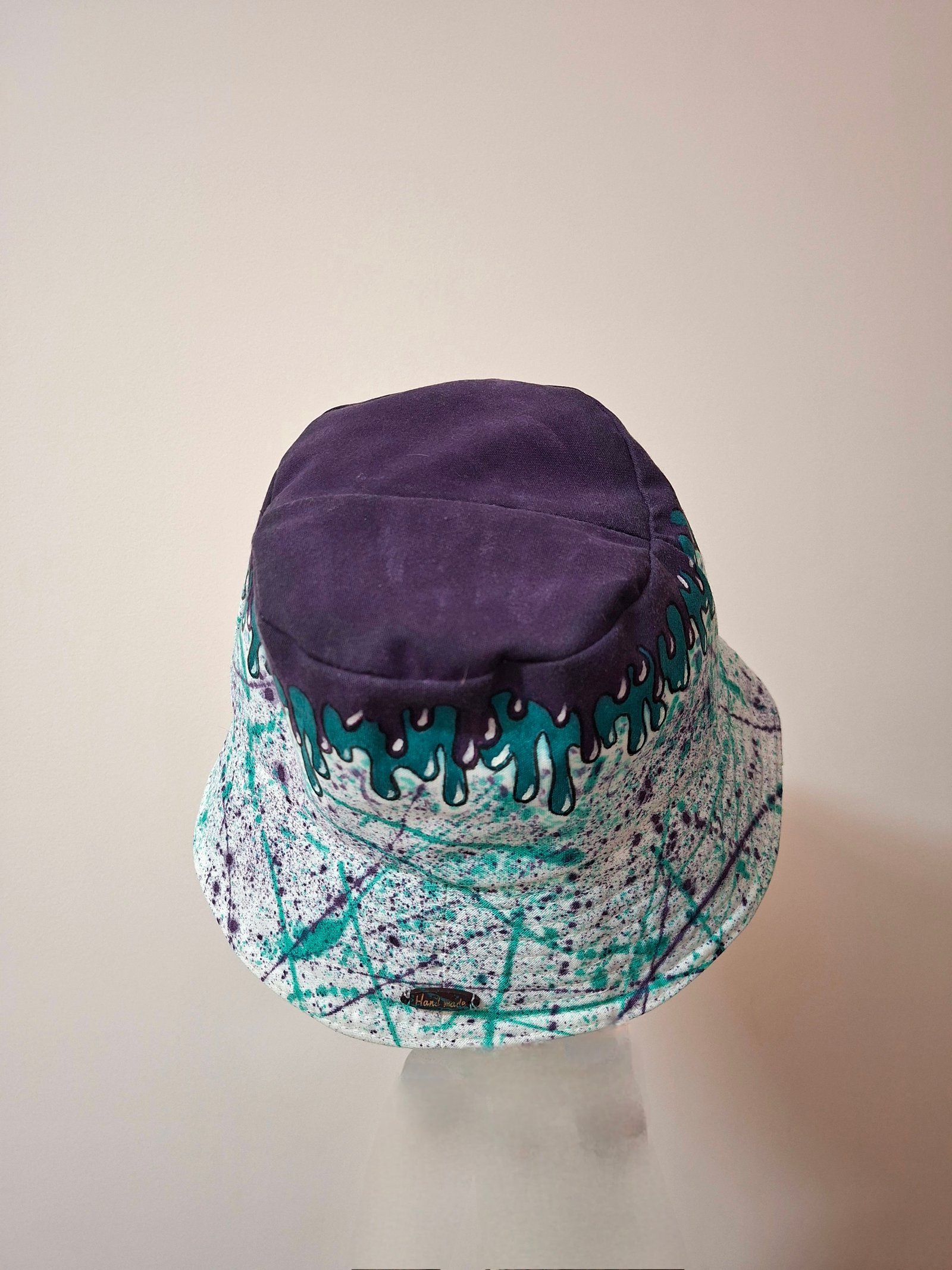 Colors Splash Bucket Hat - Image 3