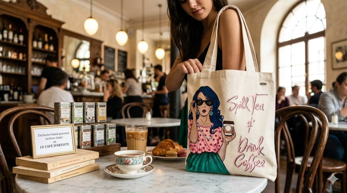 Tea & Coffee - Image 7