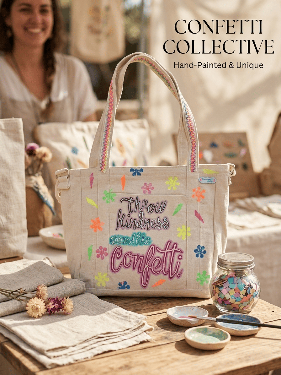 Confetti - Image 4