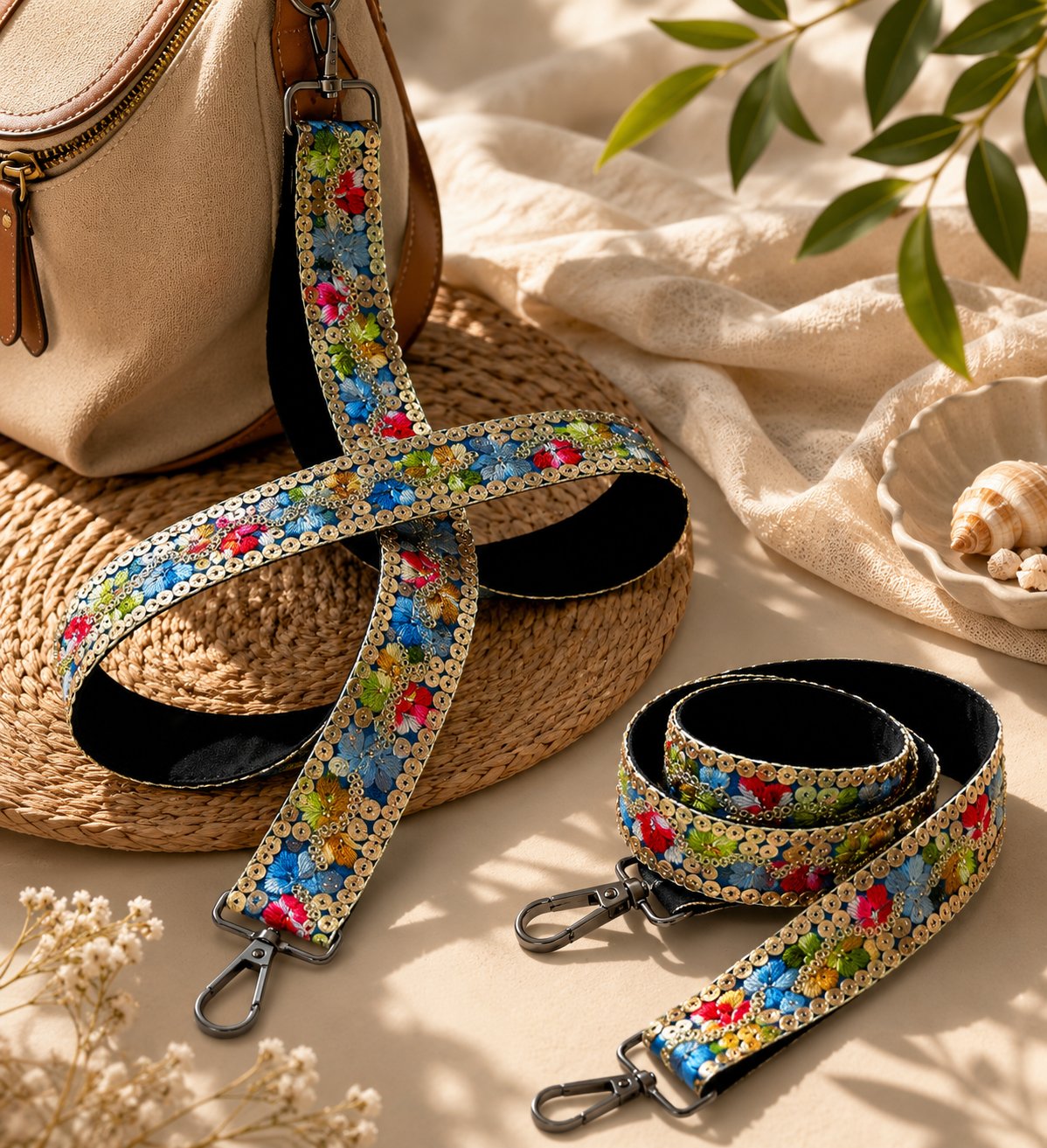 Bag Shoulder Strap - Image 2
