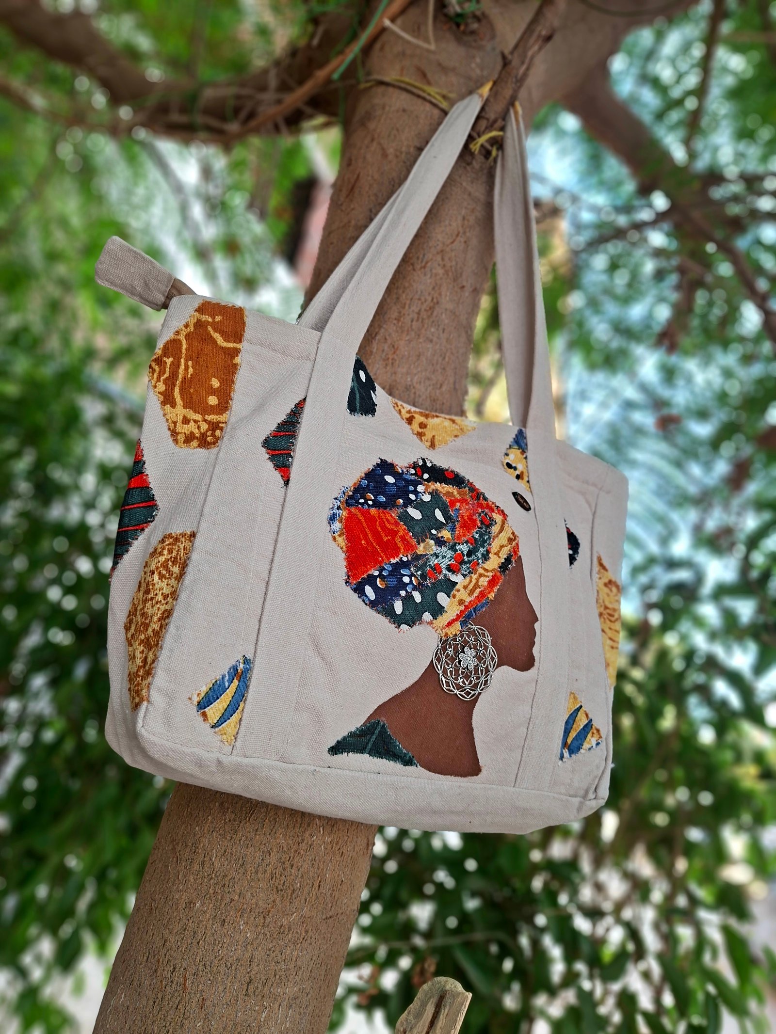 African Patch - Image 17