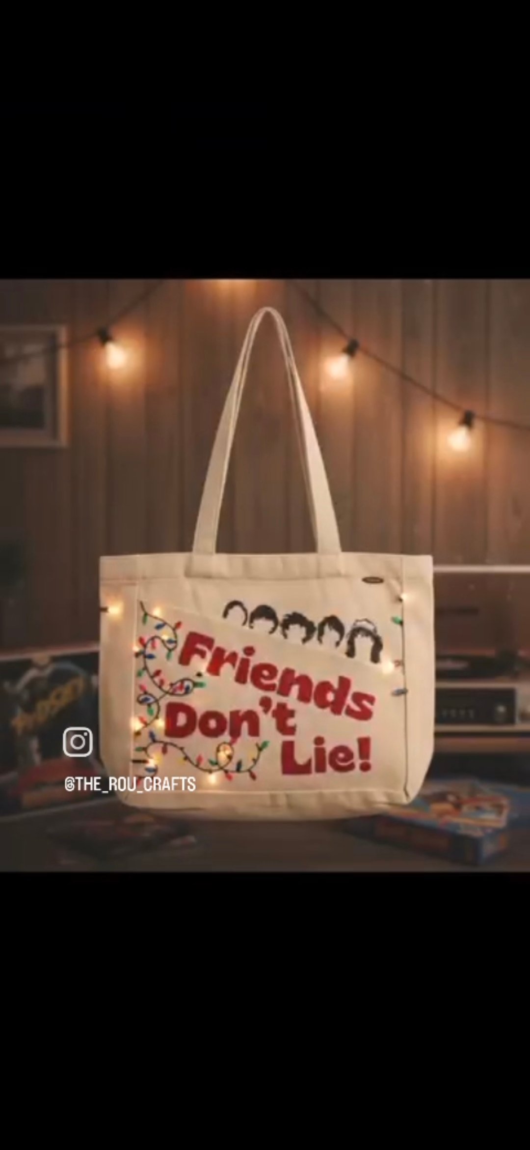 Friends Don't Lie - Image 4