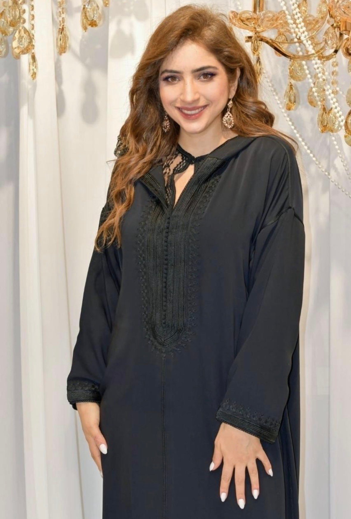جلابية اغادير - صورة 2
