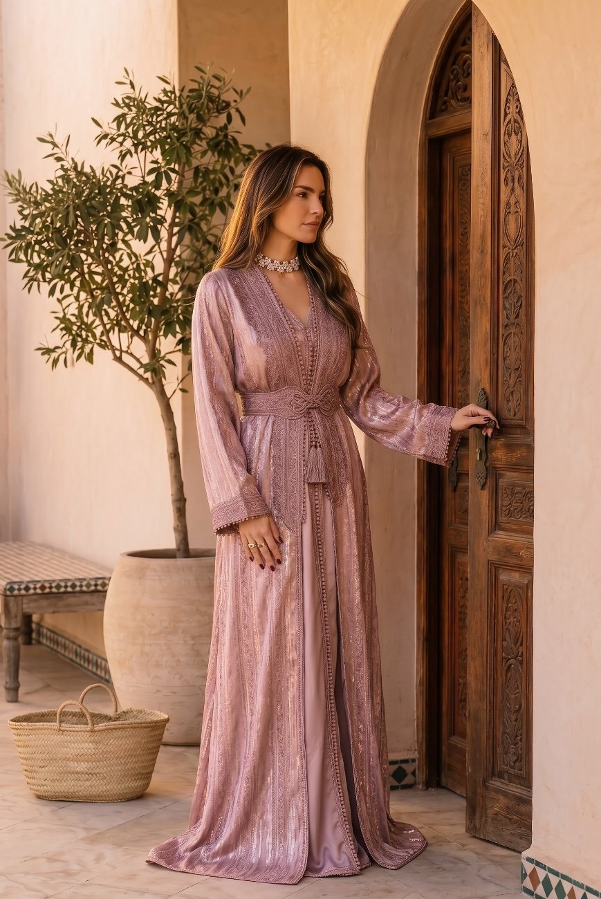 تكشيطة اطلس - صورة 3
