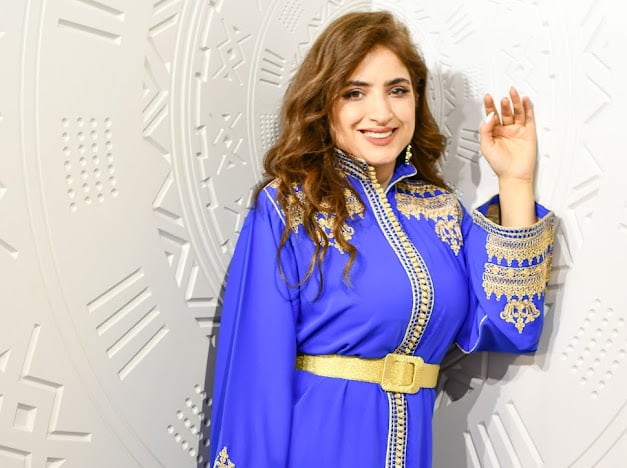قفطان الوسام - صورة 3