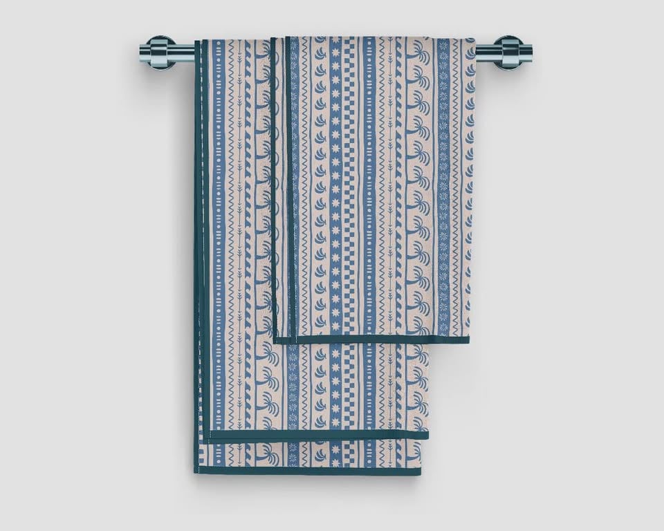 مناشف - Image 1