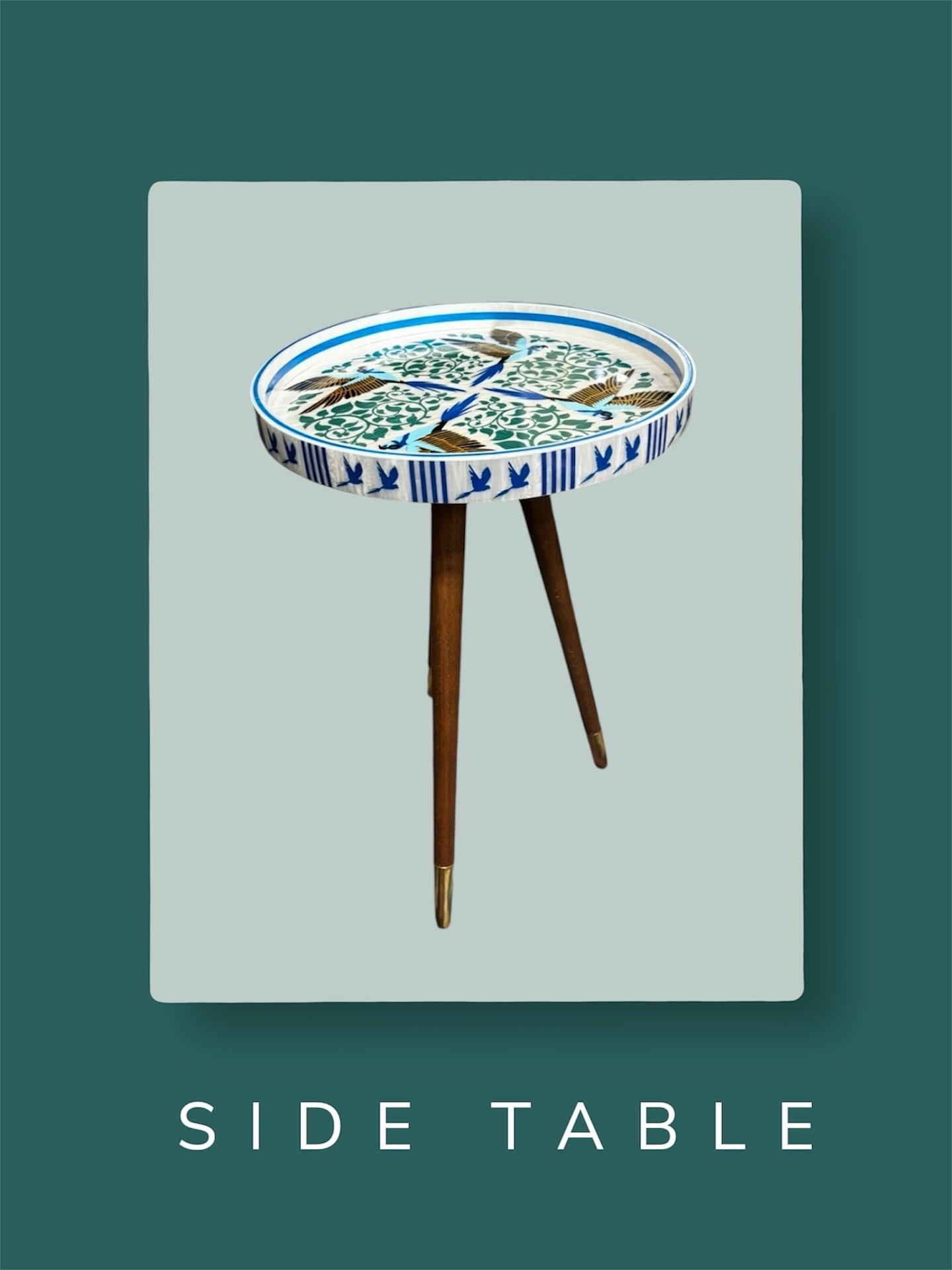 SIDE TABLES 1 - Image 3