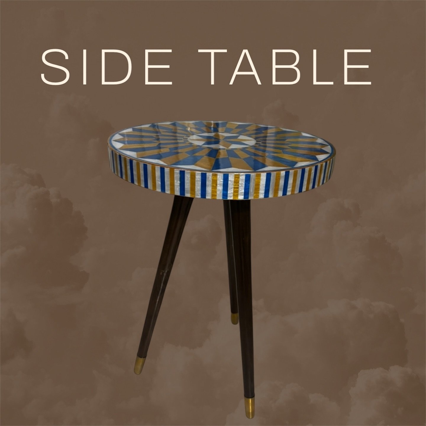 SIDE TABLES 3 - Image 1