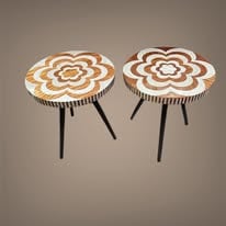 طربيزه صدف - صورة 11